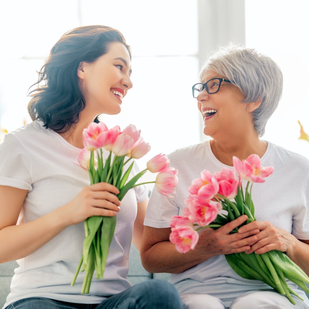 Happy women's day