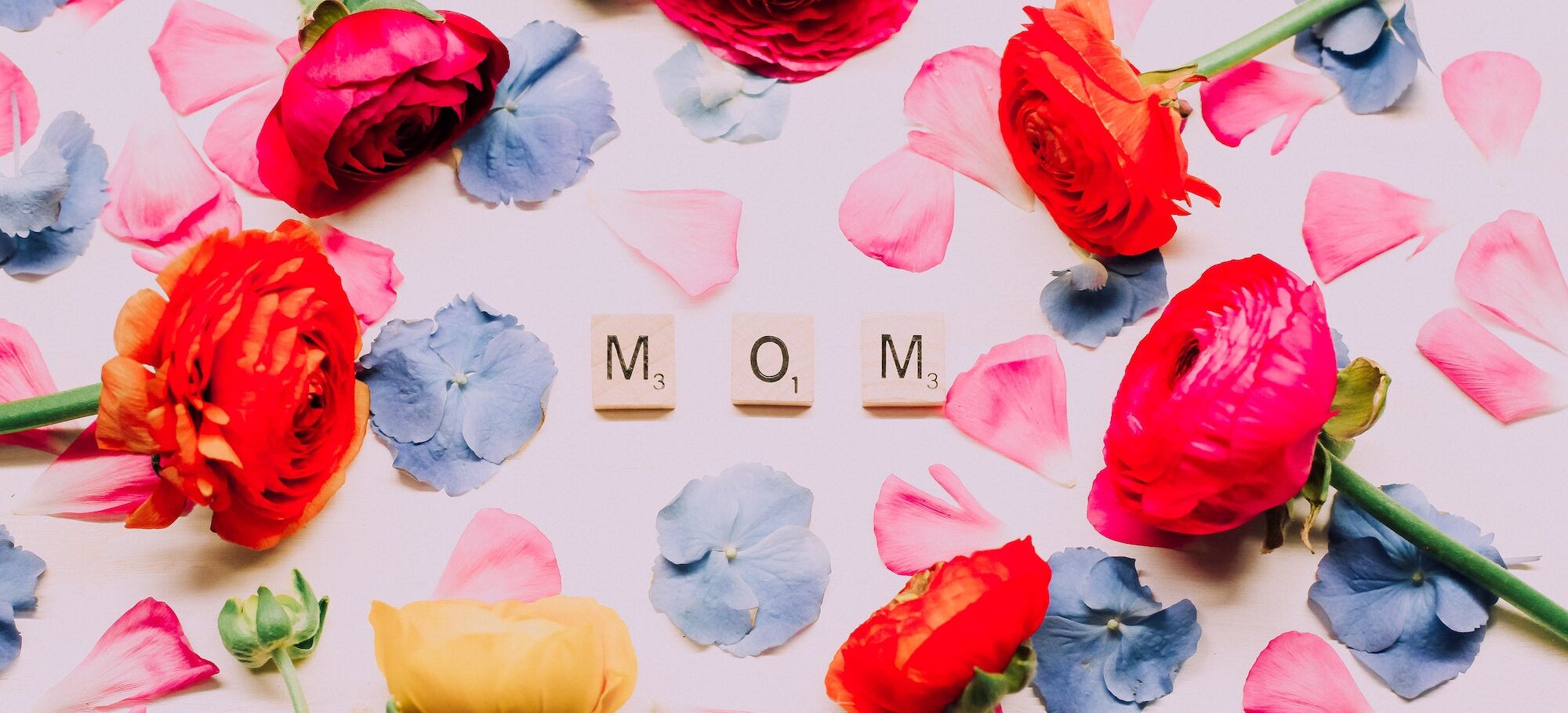 Mother’s Day